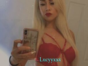 Lucyyxxx