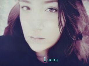 Luena