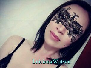 LuicianaWatson