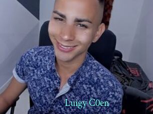 Luigy_C0en