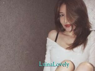 LuinaLovely