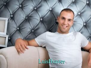 LuisHunter