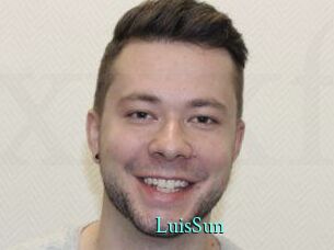 LuisSun