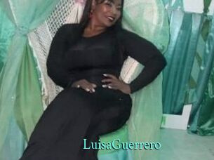 LuisaGuerrero