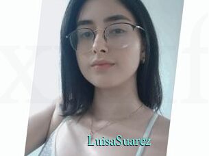 LuisaSuarez