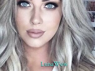 LuisaWow