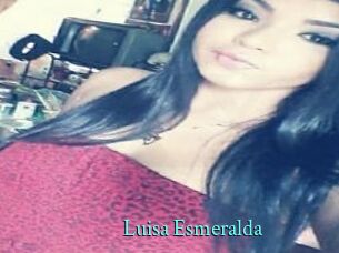 Luisa_Esmeralda