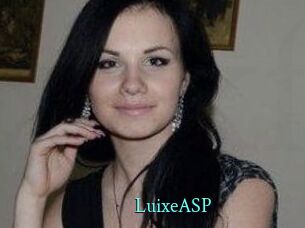 LuixeASP