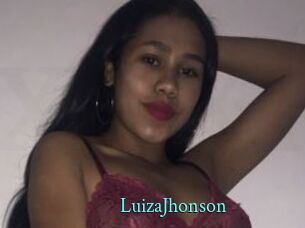 LuizaJhonson