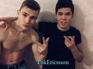 Luk_Ericssson xxx Fantasy Land