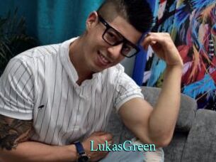 LukasGreen