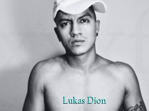 Lukas_Dion
