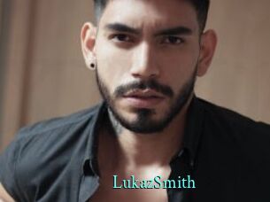 LukazSmith