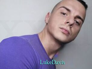 LukeDavis