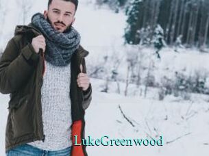LukeGreenwood