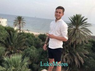 LukeMores