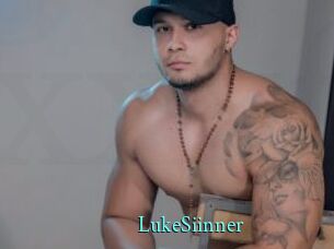 LukeSiinner