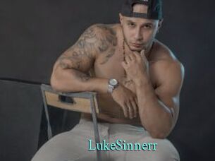 LukeSinnerr