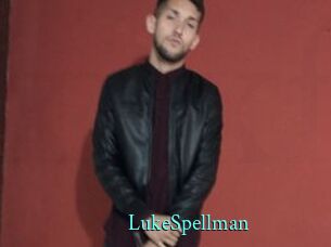 LukeSpellman