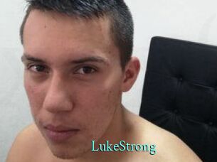 LukeStrong xxx Fantasy Land