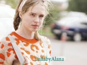 LullabyAlana