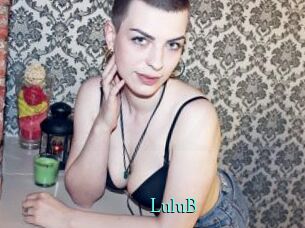 LuluB