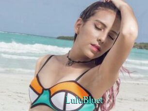LuluBluet
