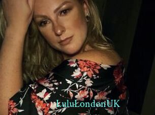 LuluLondonUK