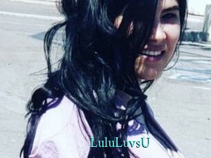 LuluLuvsU xxx Fantasy Land
