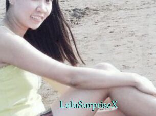 LuluSurpriseX