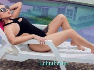 LuluuFerrer