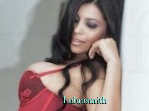 Luluusmith