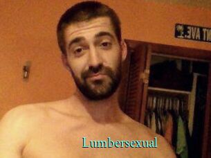 Lumbersexual