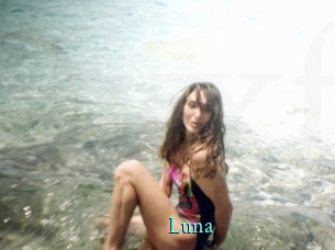 Luna xxx Fantasy Land
