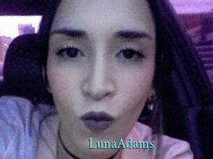 LunaAdams