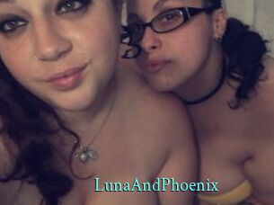 LunaAndPhoenix