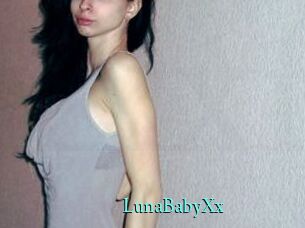 LunaBabyXx