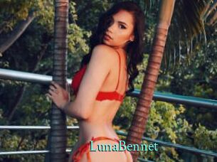 LunaBennet xxx Fantasy Land