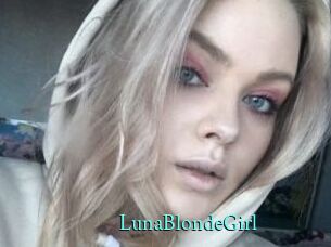 LunaBlondeGirl