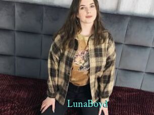 LunaBoyd