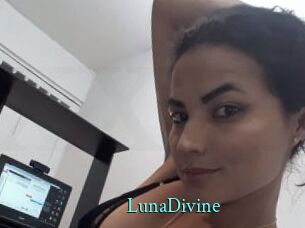 LunaDivine xxx Fantasy Land