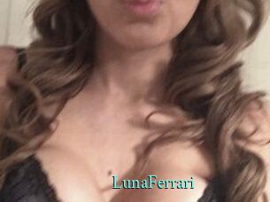 LunaFerrari
