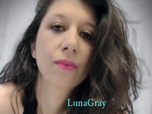 LunaGray xxx Fantasy Land