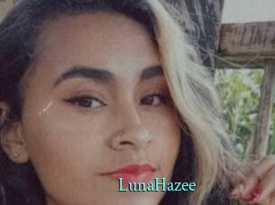LunaHazee