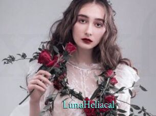 LunaHeliacal