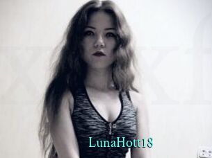 LunaHott18