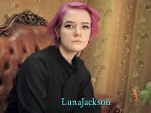LunaJackson xxx Fantasy Land