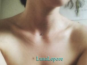 LunaLepore