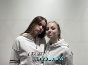 LunaLola69 xxx Fantasy Land