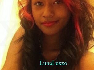 LunaLuxxo